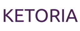 Ketoria logo